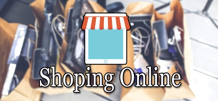 Cara Aman Belanja Online