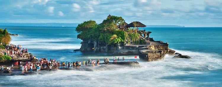 wisata pantai bali