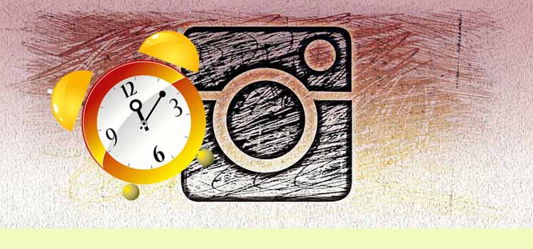 posting di Instagram