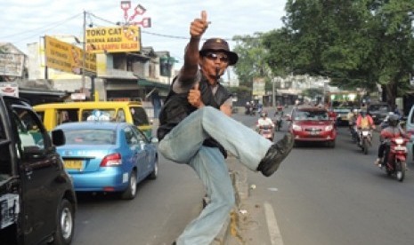 Pekerjaan yang menguntungkan