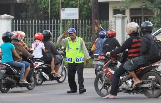 Pekerjaan yang menguntungkan