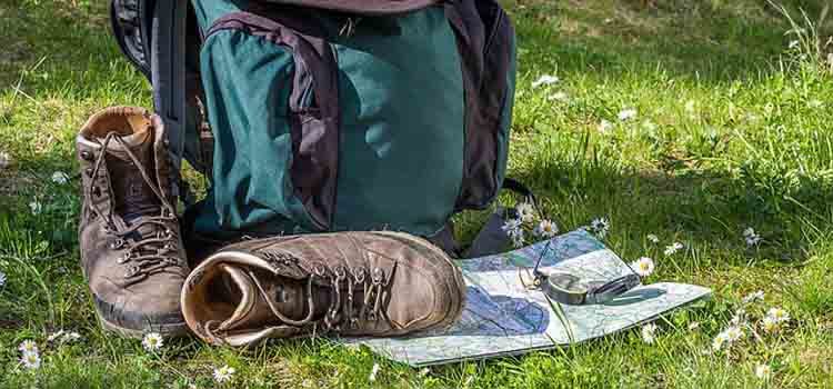 Merencanakan Liburan