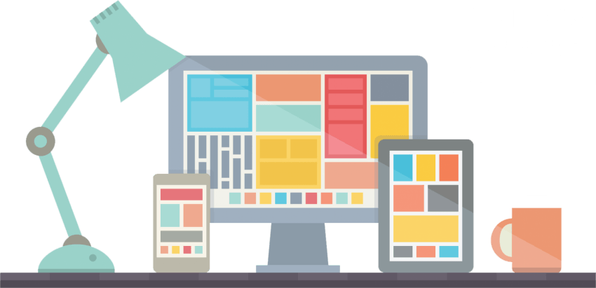 Meningkatkan Kredibilitas Website - Desain Website