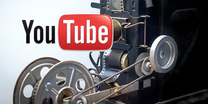 Membuat video youtube