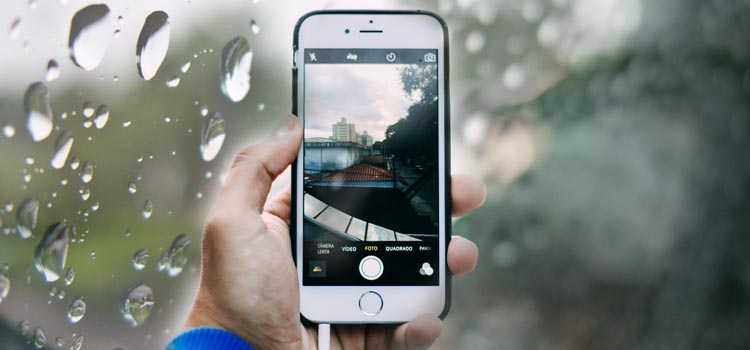 Aplikasi Perkiraan Cuaca