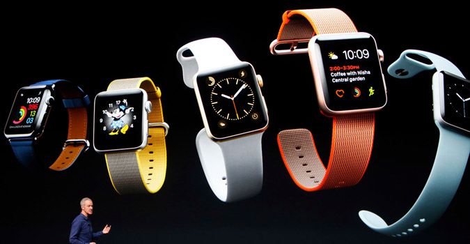 Apple Watch Series 2