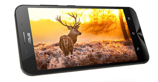 Asus Zenfone Max ZC550KL