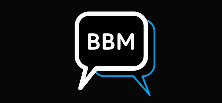 BlackBerry Messenger