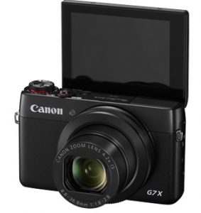 Kamera yang Sering Digunakan YouTubers