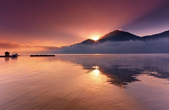 Destinasi Wisata di Pulau Bali