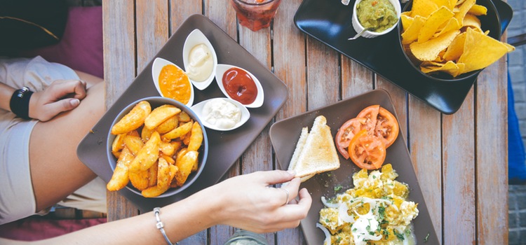 Digital Marketing untuk Bisnis Kuliner