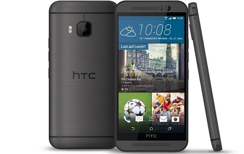 Smartphone Dengan Chipset Snapdragon 810