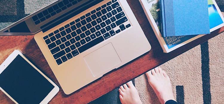 Halangan yang Mengganggu Aktivitas Ngeblog