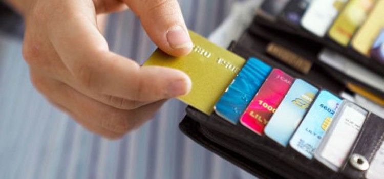 Kartu Kredit Mandiri