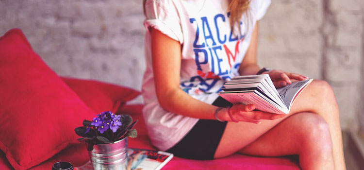 Keuntungan Ngeblog Secara Rutin