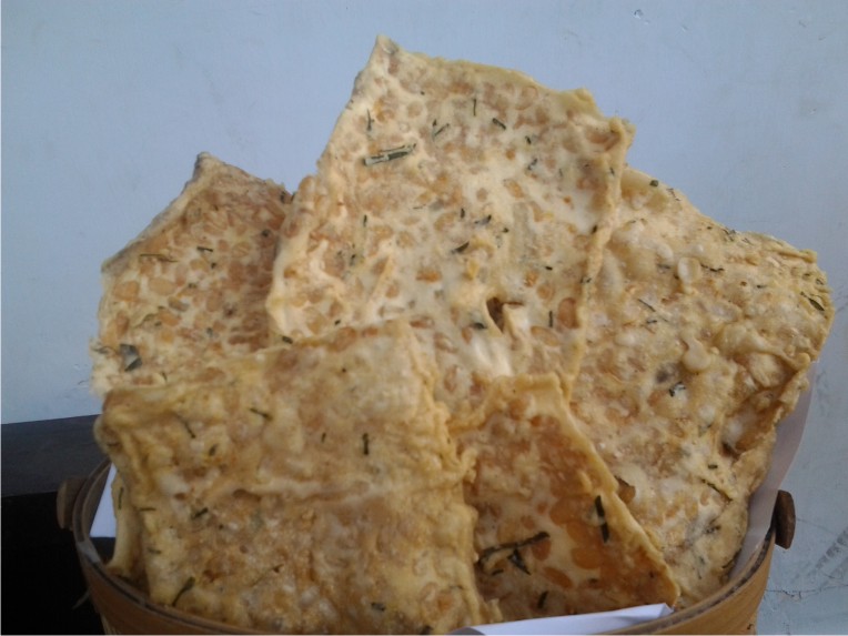 Wisata Kuliner di Banyumas