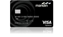 mandiri-visa-signature-card