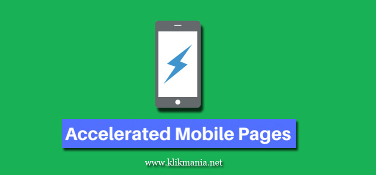 memasang halaman AMP