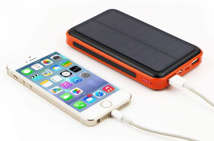 Memilih Powerbank yang Berkualitas