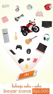 Mendapatka Hadiah Hoki