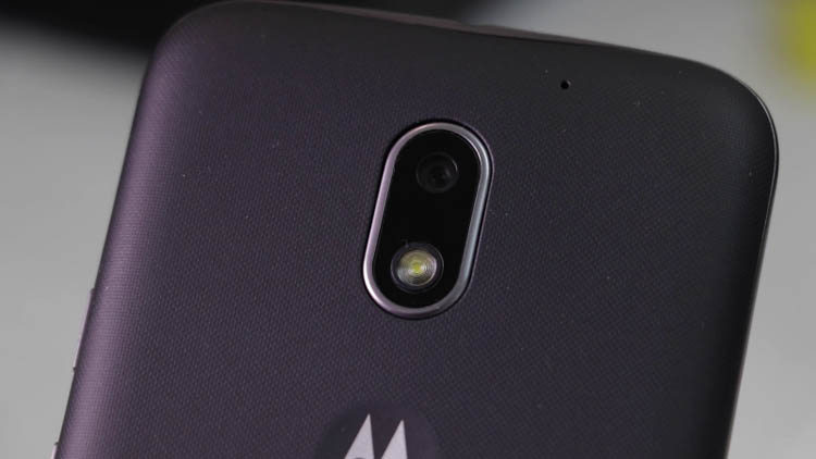 Moto E3 Power