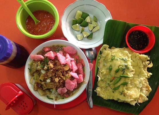 Kuliner Banyumas