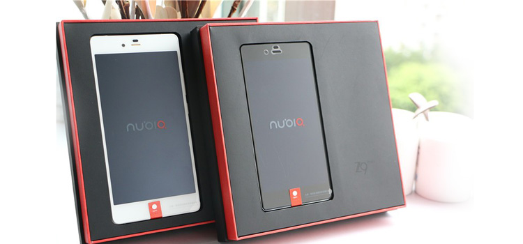 Smartphone Dengan Chipset Snapdragon 810