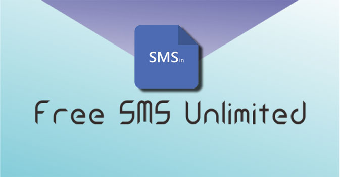 Sms gratis unlimited