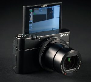 Kamera yang Sering Digunakan YouTubers