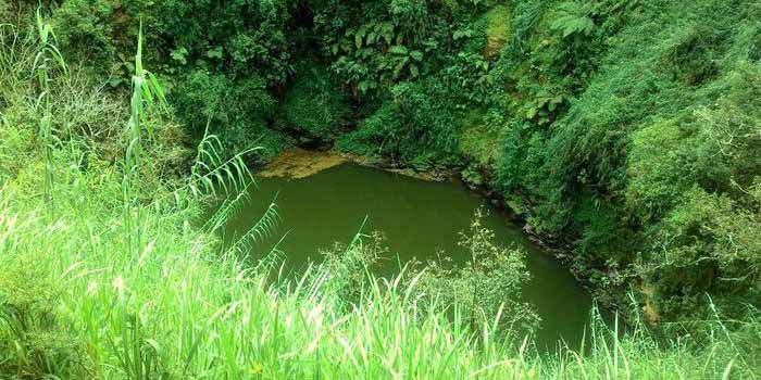 Wisata sumur jalatunda