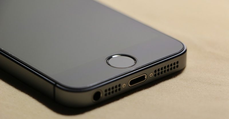 Tips Keamanan iphone