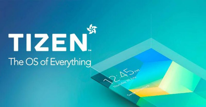 Tizen OS