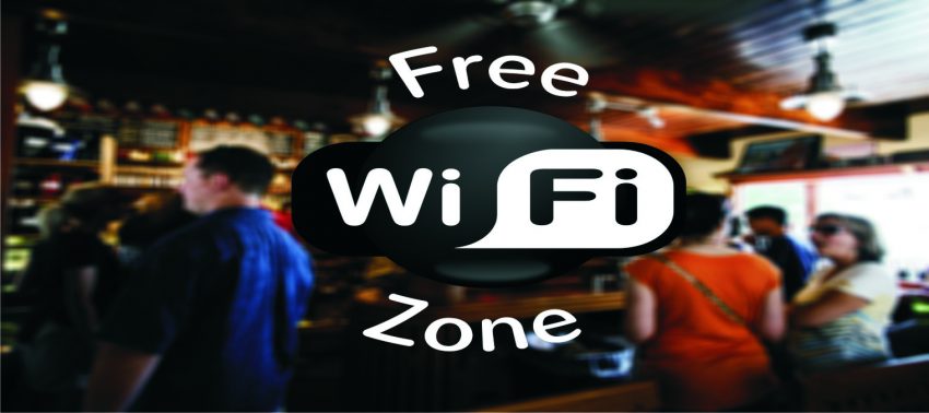 Aplikasi terbaik Wifi