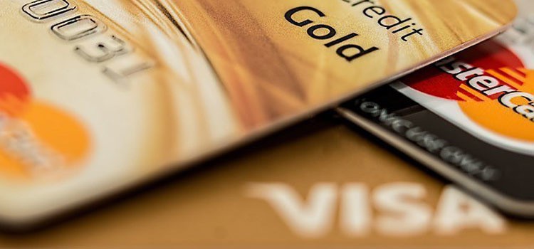 Membuat Kartu Kredit