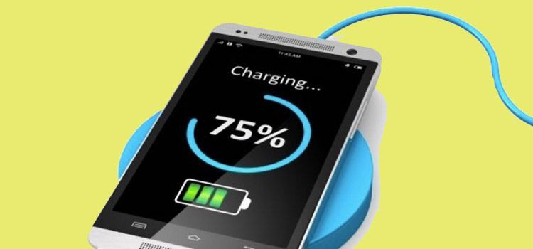 Mempercepat Charging Smartphone Android