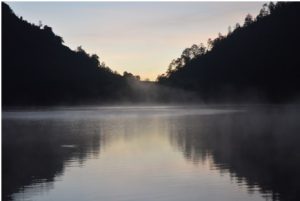 Pendakian Ke Gunung Semeru