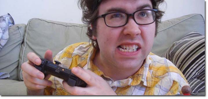 Halangan yang Mengganggu Aktivitas Ngeblog