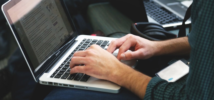 Jenis pekerjaan Freelance