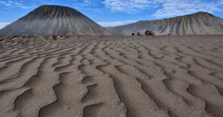 Wisata Di Gunung Bromo Indonesia