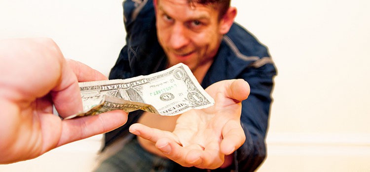 Menghindari Penipuan Online