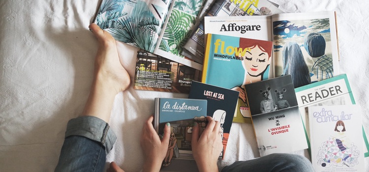 Tips Mengatasi Malas Ngeblog