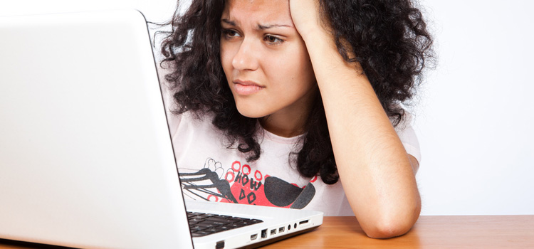 Beberapa Akibat Apabila Terlalu Sering Ngeblog