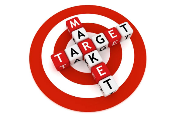 Menjalankan Facebook Ads - Target Market