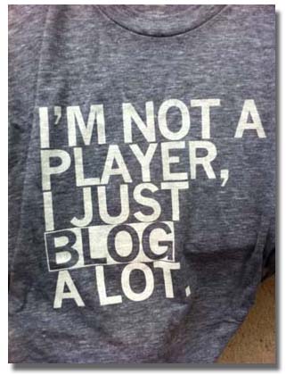 Halangan yang Mengganggu Aktivitas Ngeblog