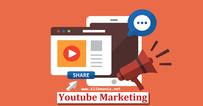 Youtube marketing
