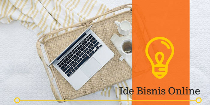 ide bisnis online
