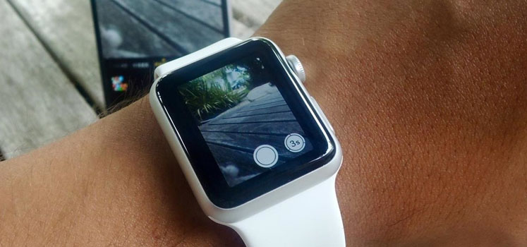 Aksesori Ekstra Apple Watch