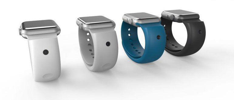 Aksesori Ekstra Apple Watch