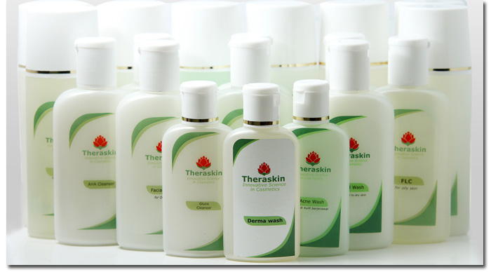 Distributor Agen Jual Theraskin di Tulungagung