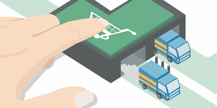 E-commerce Indonesia